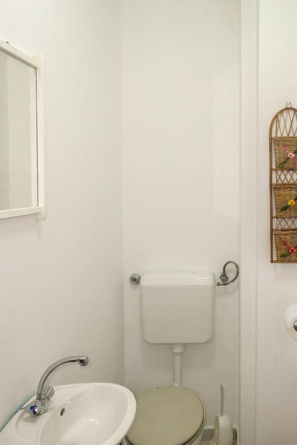מסלניקה Apartment Stjepan - Srd410 By Interhome מראה חיצוני תמונה