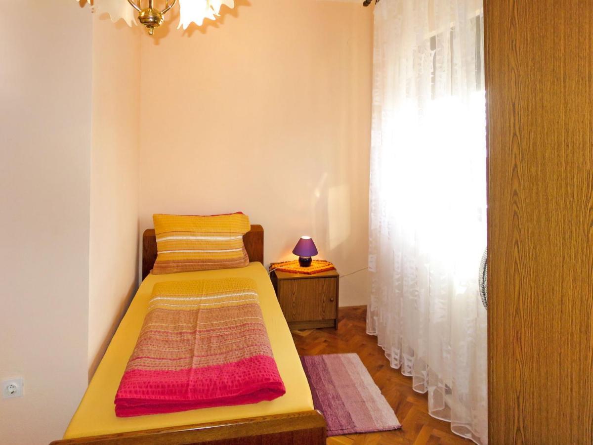 מסלניקה Apartment Stjepan - Srd410 By Interhome מראה חיצוני תמונה