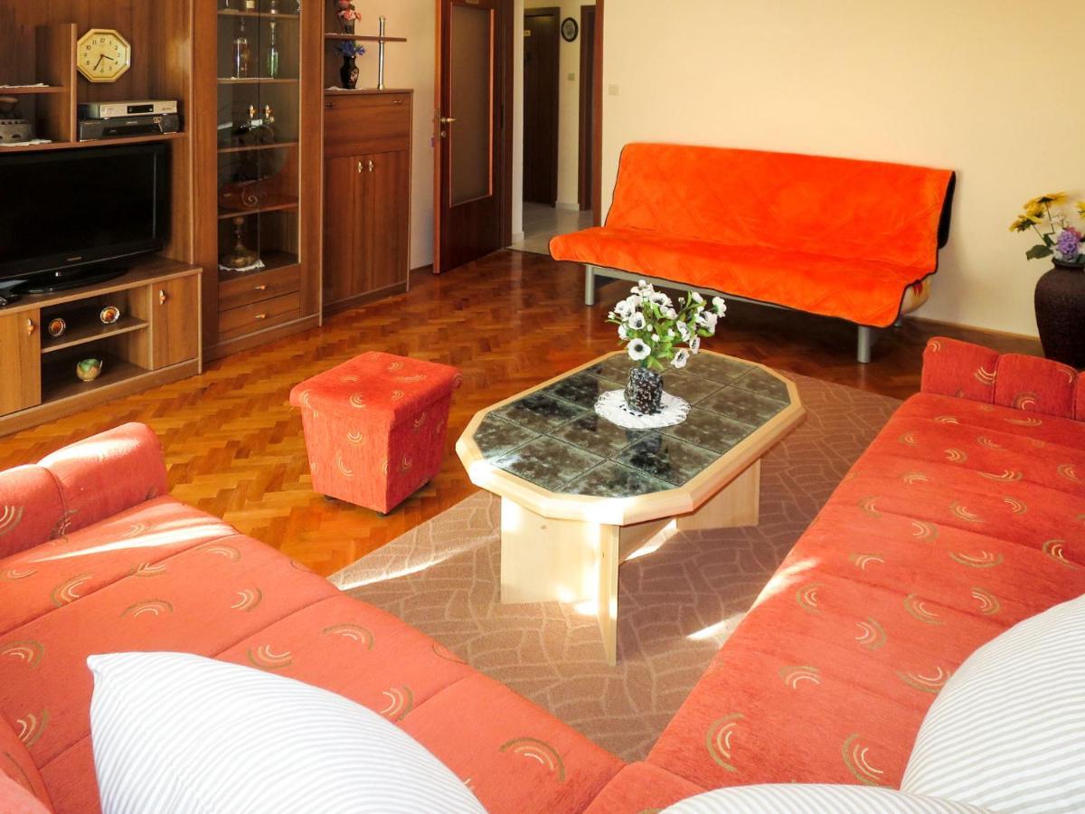מסלניקה Apartment Stjepan - Srd410 By Interhome מראה חיצוני תמונה